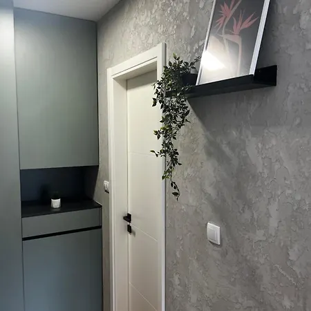 Apartment Stepa S *