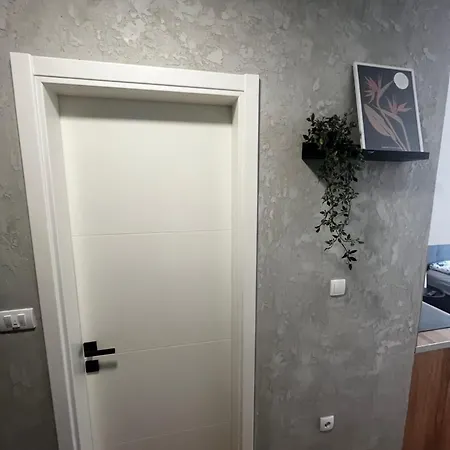 Stepa S Апартаменты