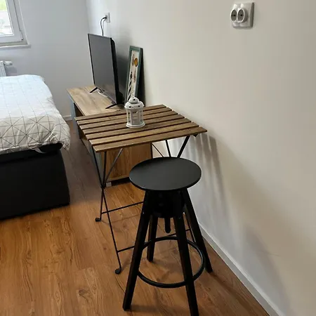 Stepa S Apartment