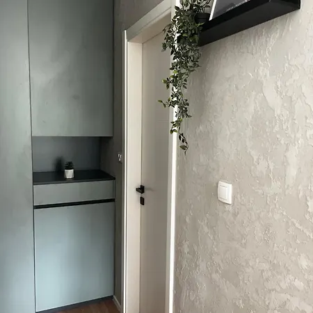 Apartment Stepa S *