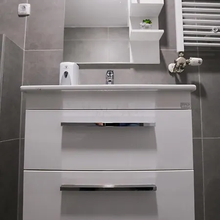 Stepa S Apartment