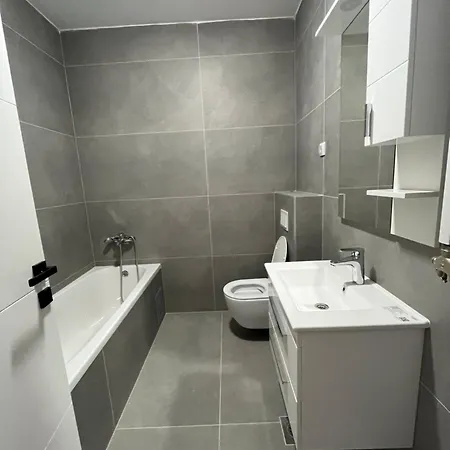 Apartment Stepa S