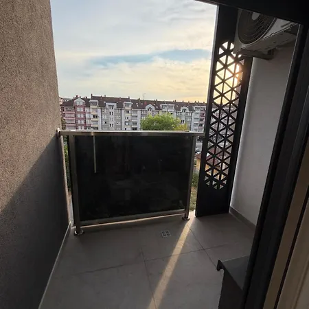 Stepa Lägenhet Banja Luka